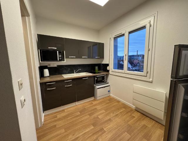 Appartement 1 pièce, 31 m² à louer à Épernay 51200