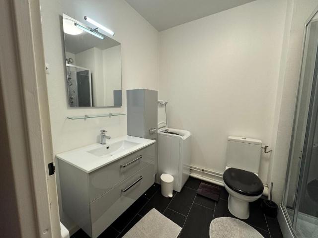 Appartement 1 pièce, 31 m² à louer à Épernay 51200