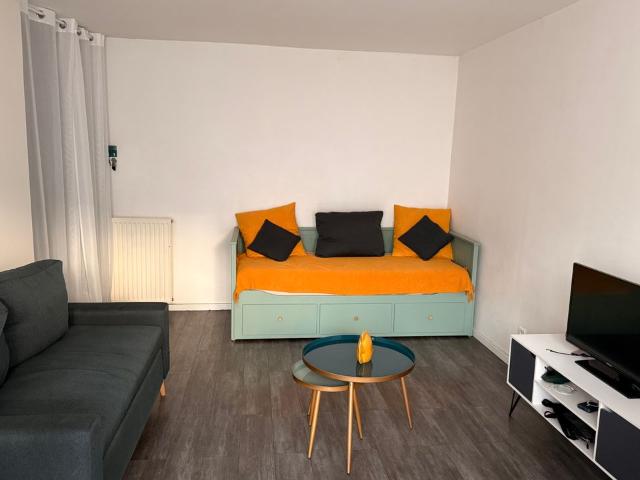 Appartement 1 pièce, 31 m² à louer à Franconville 95130