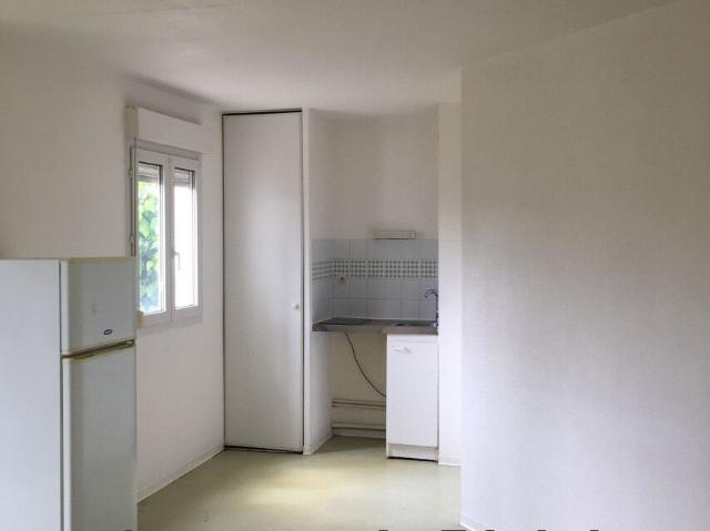 Appartement 1 pièce, 31 m² à louer à Grabels 34790