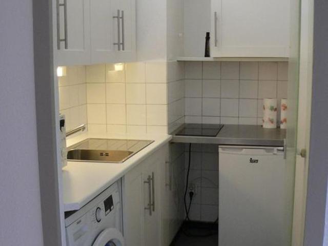 Appartement 1 pièce, 31 m² à louer à Grenoble 38000