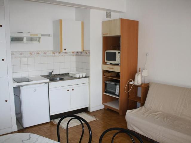 Appartement 1 pièce, 31 m² à louer à Grenoble 38000