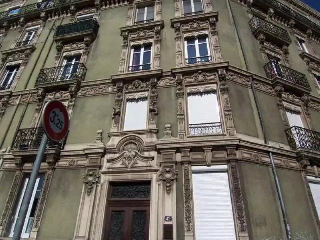 Appartement 1 pièce, 31 m² à louer à Grenoble 38000