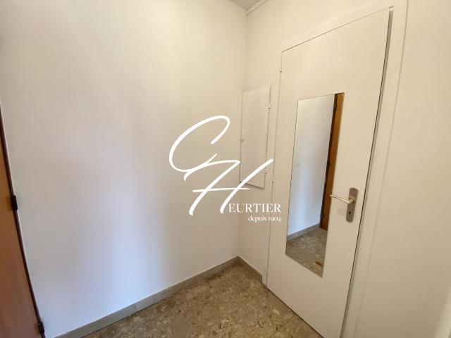 Appartement 1 pièce, 31 m² à louer à Grenoble 38100