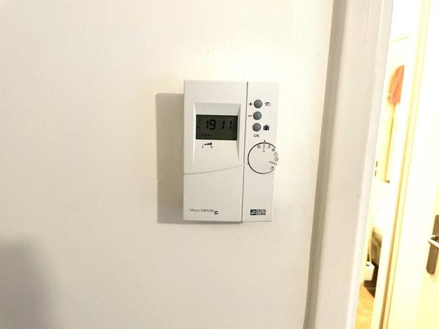 Appartement 1 pièce, 31 m² à louer à Issy les Moulineaux 92130
