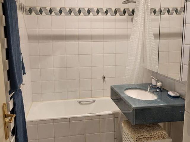 Appartement 1 pièce, 31 m² à louer à Lyon 4 69004