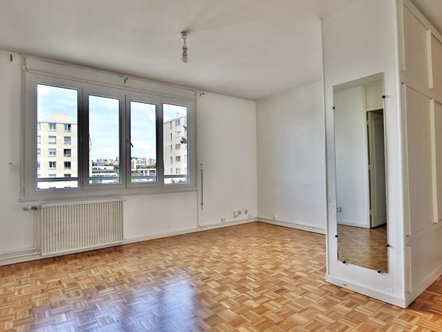 Appartement 1 pièce, 31 m² à louer à Lyon 5 69005