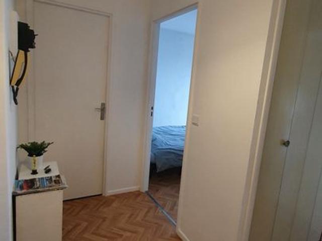 Appartement 1 pièce, 31 m² à louer à La Madeleine 59110