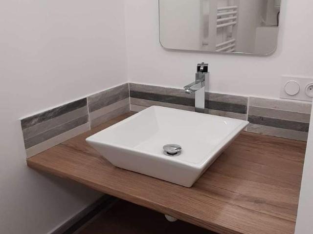 Appartement 1 pièce, 31 m² à louer à La Crau 83260