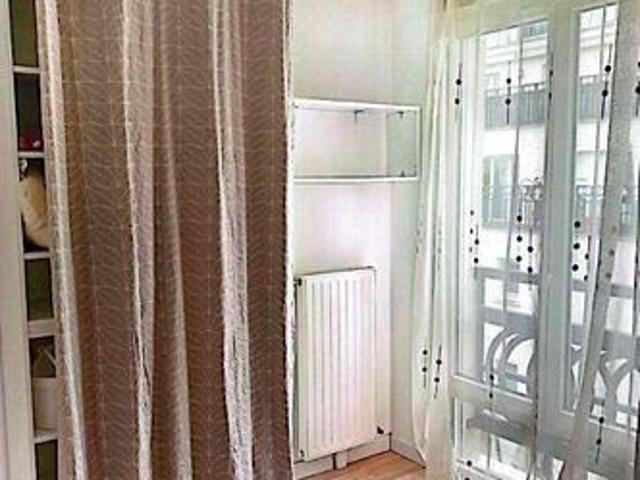 Appartement 1 pièce, 31 m² à louer à Le Blanc Mesnil 93150