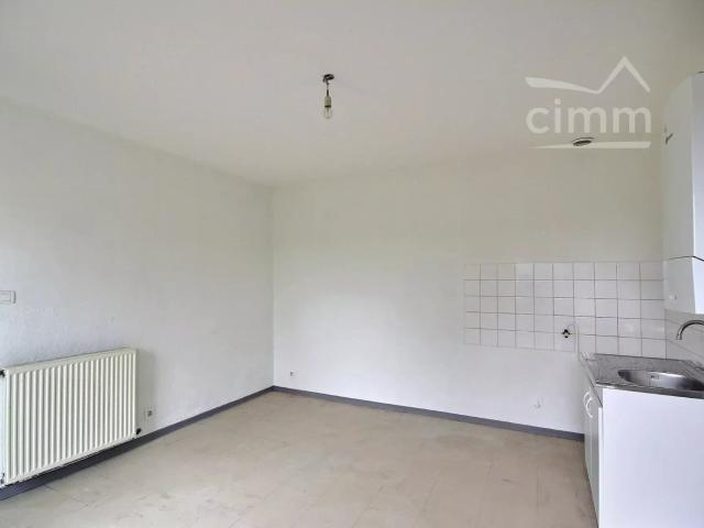 Appartement 1 pièce, 31 m² à louer à Le Teil 07400
