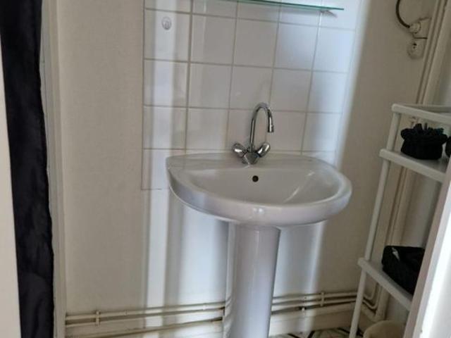 Appartement 1 pièce, 31 m² à louer à Limoges 87000