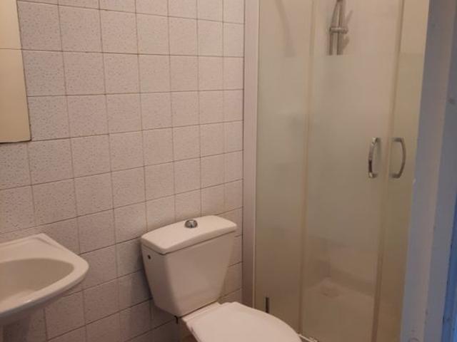 Appartement 1 pièce, 31 m² à louer à Limoges 87000