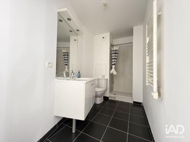 Appartement 1 pièce, 31 m² à louer à Palaiseau 91120