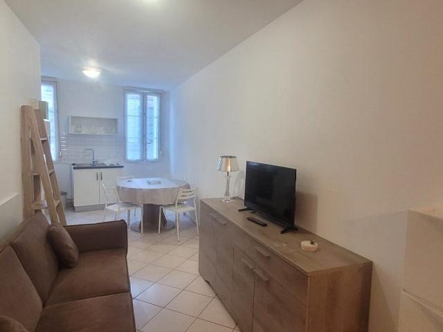 Appartement 1 pièce, 31 m² à louer à Pamiers 09100