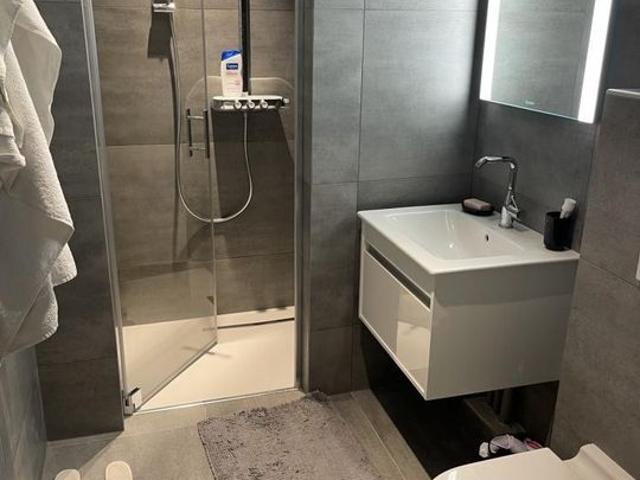 Appartement 1 pièce, 31 m² à louer à Paris 17 75017