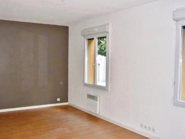 Appartement 1 pièce, 31 m² à louer à Pau 64000
