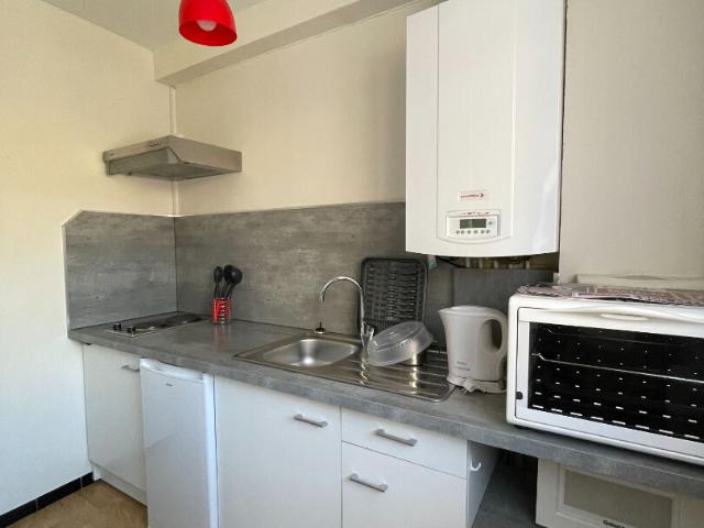 Appartement 1 pièce, 31 m² à louer à Pau 64000
