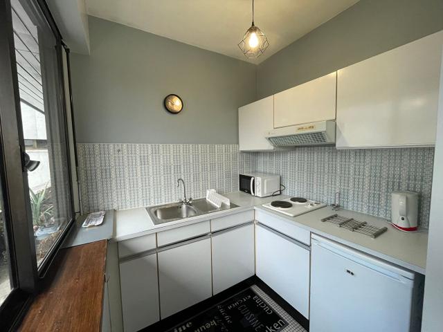 Appartement 1 pièce, 31 m² à louer à Pau 64000
