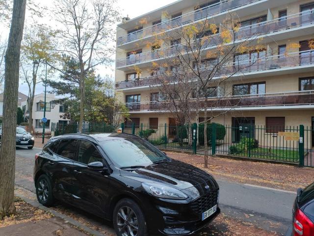 Appartement 1 pièce, 31 m² à louer à Rueil Malmaison 92500
