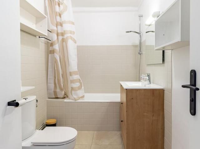 Appartement 1 pièce, 31 m² à louer à Ramonville Saint Agne 31520