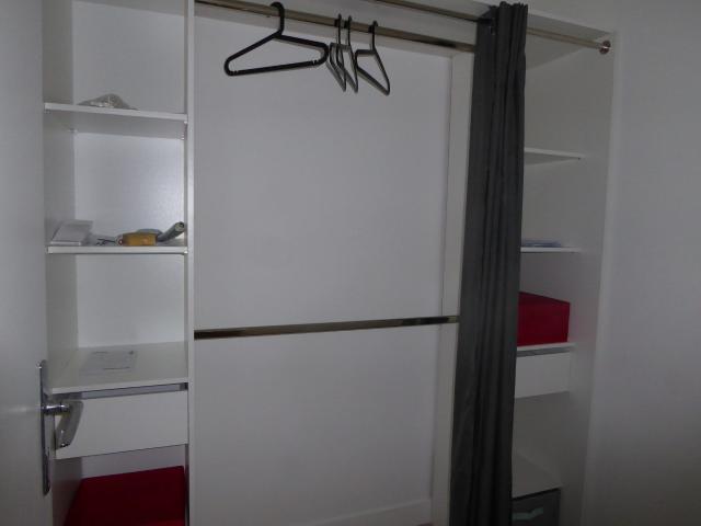 Appartement 1 pièce, 31 m² à louer à Reims 51100