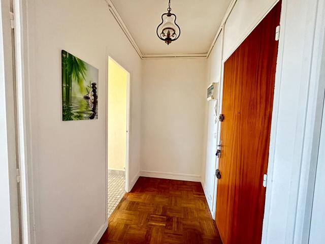 Appartement 1 pièce, 31 m² à louer à Reims 51100
