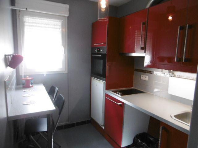 Appartement 1 pièce, 31 m² à louer à Reims 51100
