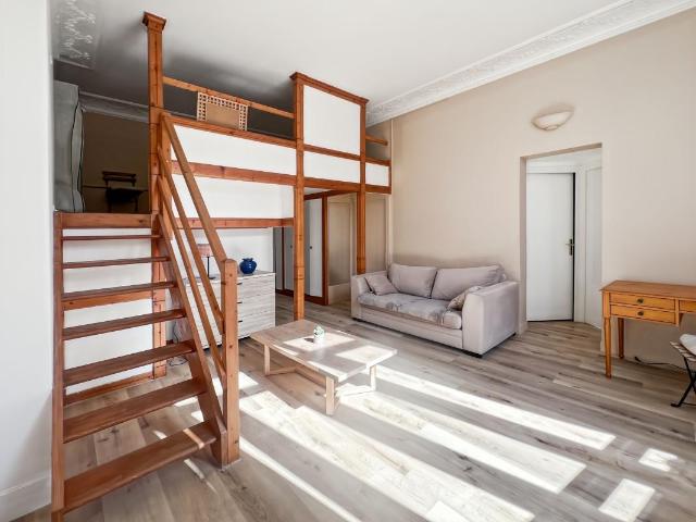 Appartement 1 pièce, 31 m² à louer à Reims 51100