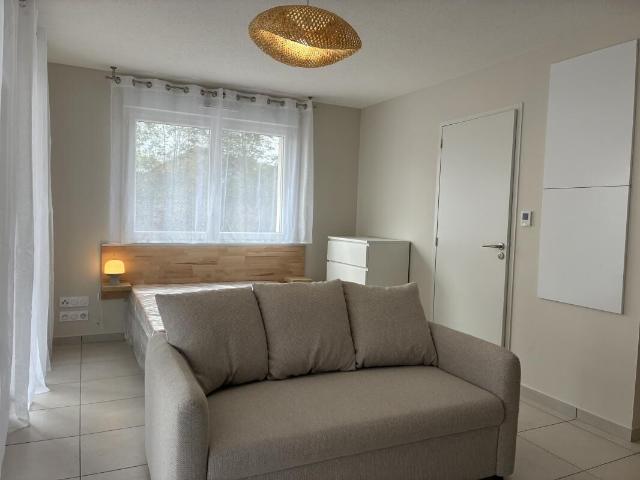 Appartement 1 pièce, 31 m² à louer à Rodez 12000