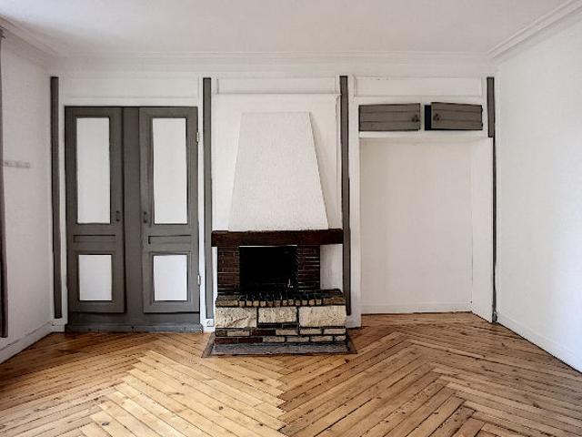 Appartement 1 pièce, 31 m² à louer à Rouen 76000