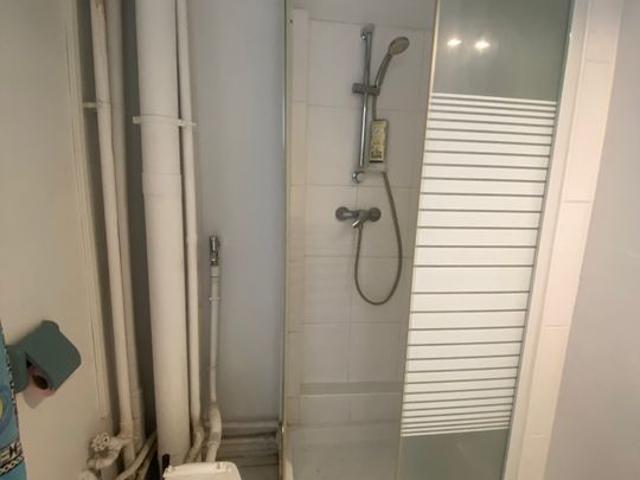 Appartement 1 pièce, 31 m² à louer à Strasbourg 67000