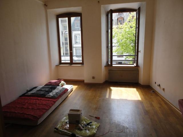Appartement 1 pièce, 31 m² à louer à Strasbourg 67000