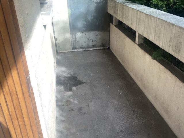 Appartement 1 pièce, 31 m² à louer à Saint Maur des Fossés 94100