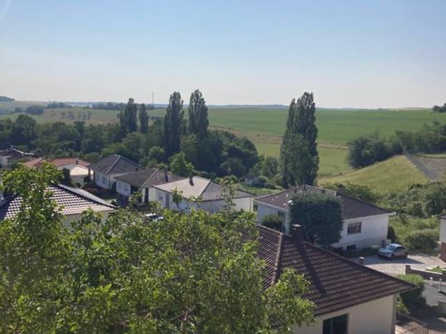 Appartement 1 pièce, 31 m² à louer à Saint Avold 57500
