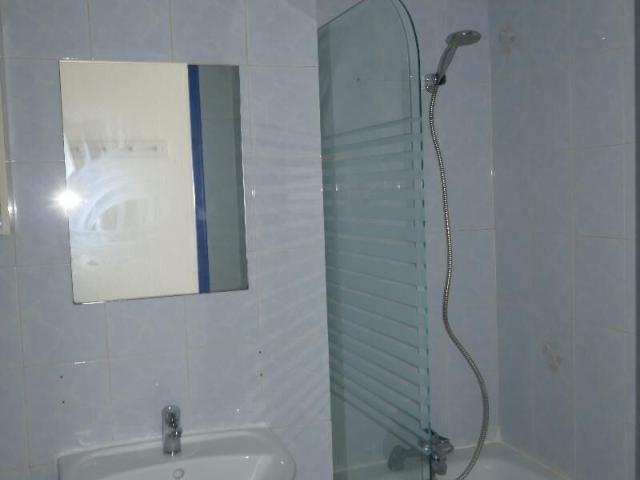 Appartement 1 pièce, 31 m² à louer à Saint Étienne 42000