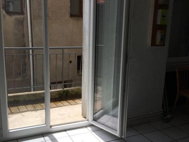 Appartement 1 pièce, 31 m² à louer à Saint Étienne 42000