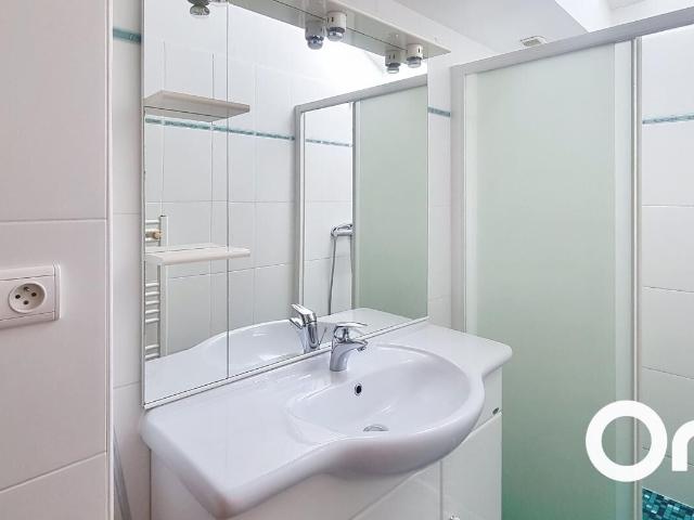 Appartement 1 pièce, 31 m² à louer à Saint Flour 15100