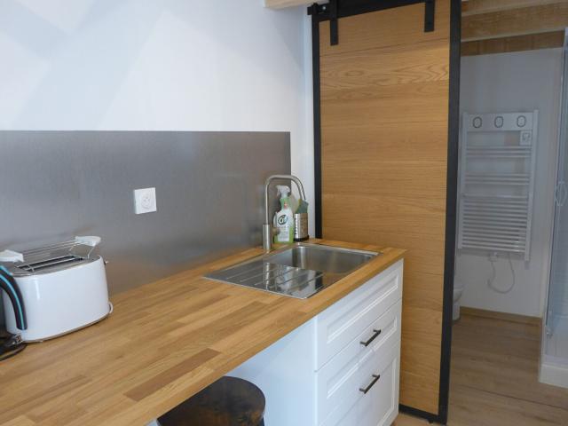 Appartement 1 pièce, 31 m² à louer à Saint Paul Trois Châteaux 26130