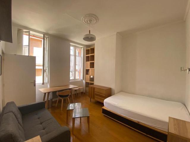 Appartement 1 pièce, 31 m² à louer à Toulouse 31000