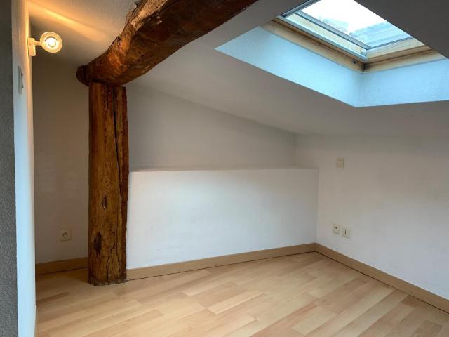 Appartement 1 pièce, 31 m² à louer à Toulouse 31000