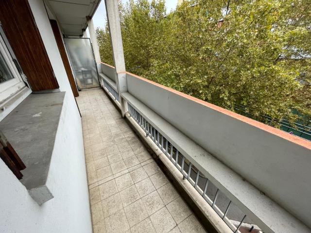 Appartement 1 pièce, 31 m² à louer à Toulouse 31300