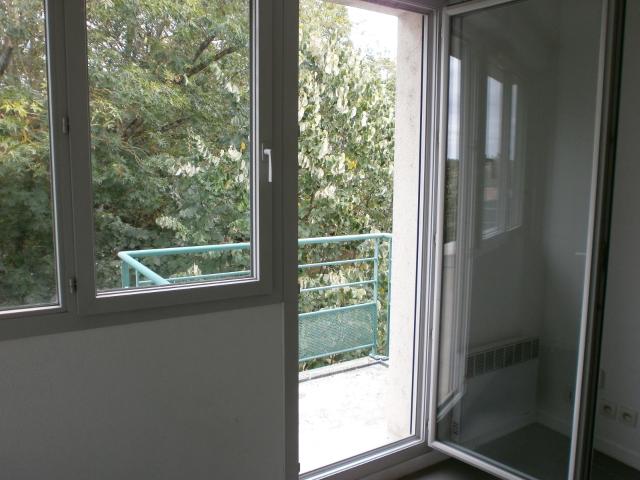 Appartement 1 pièce, 31 m² à louer à Toulouse 31400