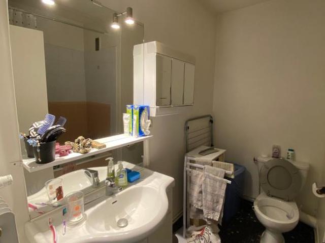 Appartement 1 pièce, 31 m² à louer à Tours 37000