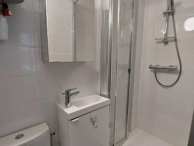 Appartement 1 pièce, 31 m² à louer à Tours 37000