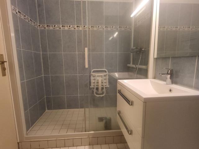 Appartement 1 pièce, 31 m² à louer à Tours 37000