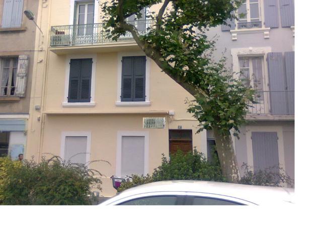 Appartement 1 pièce, 31 m² à louer à Valence 26000