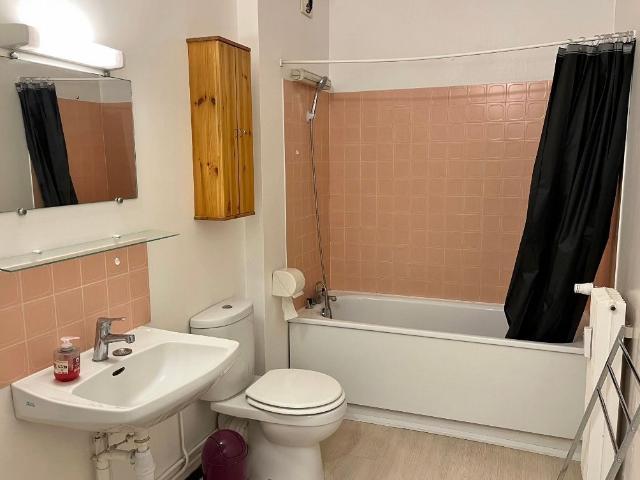 Appartement 1 pièce, 31 m² à louer à Versailles 78000