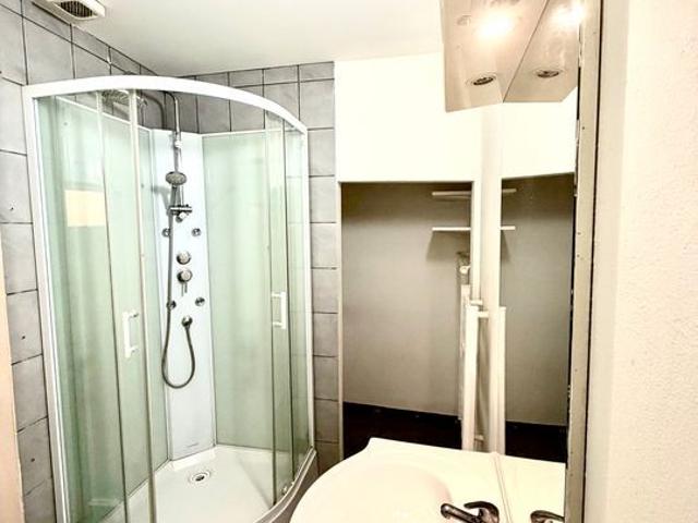 Appartement 1 pièce, 31 m² à louer à Vierzon 18100