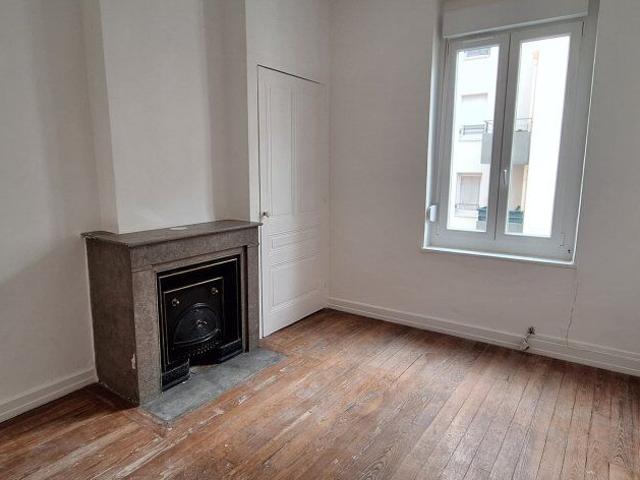 Appartement 1 pièce, 31 m² à louer à Villeurbanne 69100